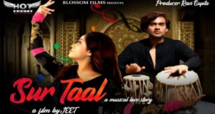 Sur Taal – 2021 – Hindi Hot Short Film – HotShots