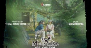 Mountains are Calling – S01E01 – 2024 – Malayalam Hot Web Series – Yessma