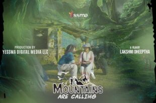 Mountains are Calling – S01E01 – 2024 – Malayalam Hot Web Series – Yessma