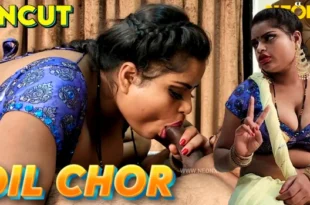 Dil Chor – 2024 – Hindi Uncut Short Film – Neonx